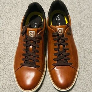 Cole Haan stylish sneakers